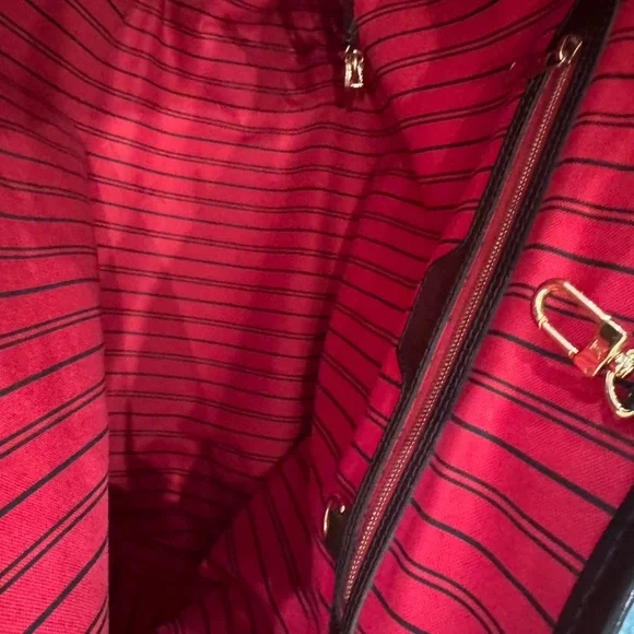 Louis Vuitton Delightful Damier Ebene Canvas - Picture 7 of 10